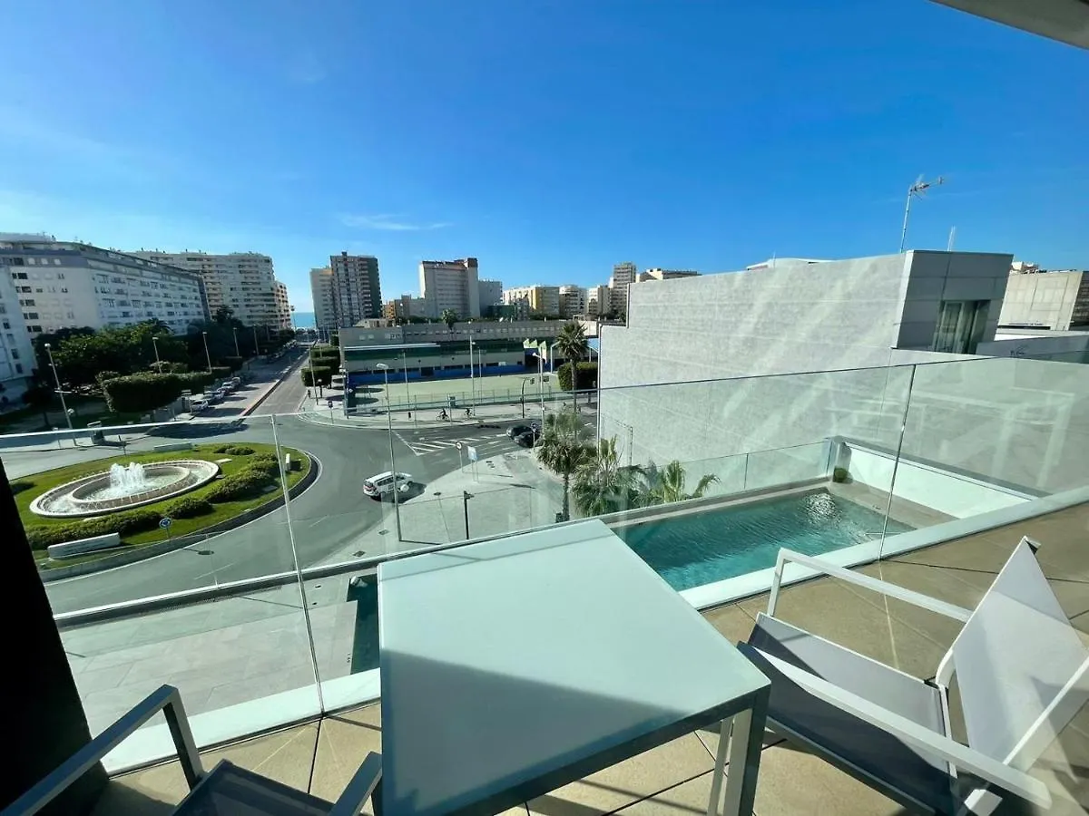 Apartmán Lhome Cádiz