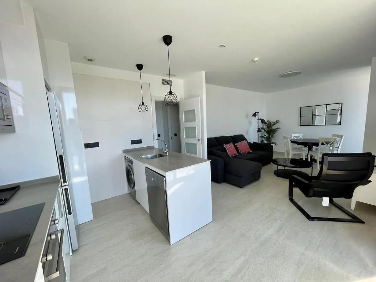 Lhome Cádiz Apartmán