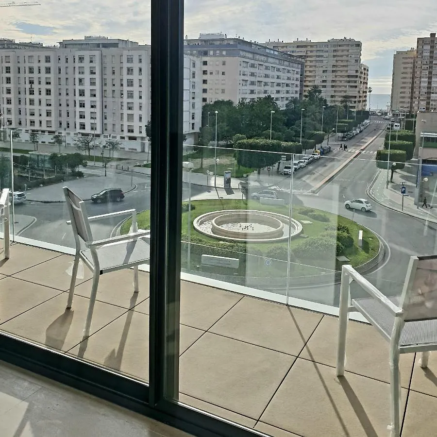 Lhome Cádis Apartamento
