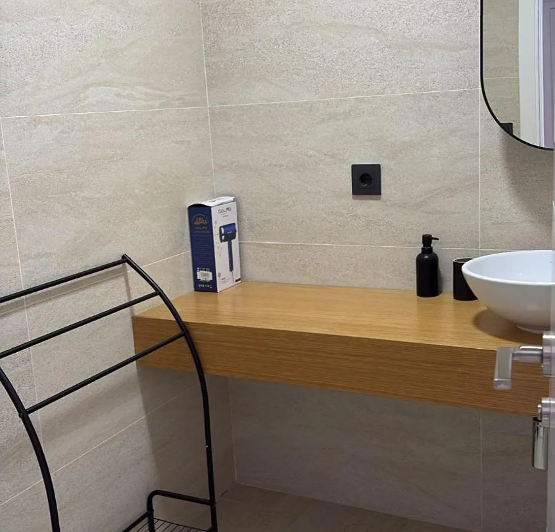 Apartamento Lhome Cádis