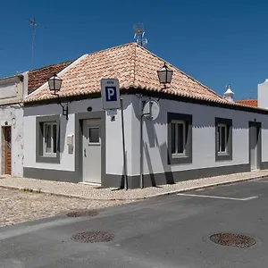 Casa Carolina Casa de Férias Vila Real de Santo António