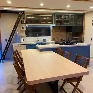 Casa Com Vista Para Montanhas Casa de Férias Urubici