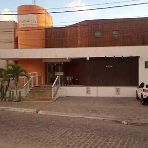 Marsallis Flat Ap 201 Apartamento Natal
