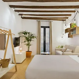  Appartamento Ola Living Born Spagna